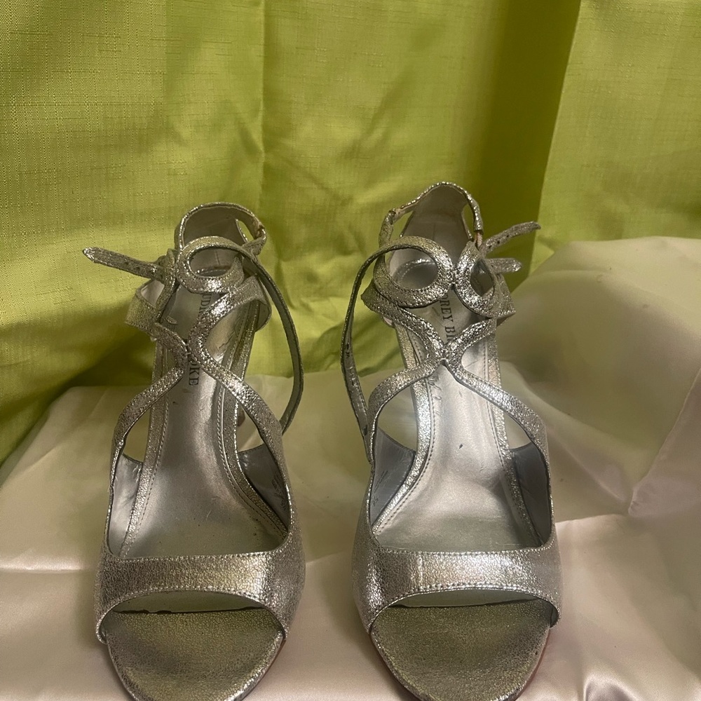 Nice holiday dancing shoe